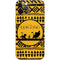Disney The Lion King Simba Timon and Pumba Tribal Print iPhone 12 Pro Max Skin