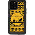Disney The Lion King Simba Timon and Pumba Tribal Print iPhone 12 Pro Waterproof Case