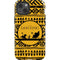 Disney The Lion King Simba Timon and Pumba Tribal Print iPhone 13 Impact Case