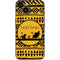 Disney The Lion King Simba Timon and Pumba Tribal Print iPhone 13 Mini Skin