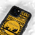 Disney The Lion King Simba Timon and Pumba Tribal Print iPhone 13 Mini Waterproof Case
