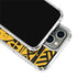Disney The Lion King Simba Timon and Pumba Tribal Print iPhone 13 Pro Clear Case