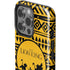 Disney The Lion King Simba Timon and Pumba Tribal Print iPhone 13 Pro Impact Case