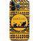 Disney The Lion King Simba Timon and Pumba Tribal Print iPhone 13 Pro Skin