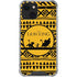 Disney The Lion King Simba Timon and Pumba Tribal Print iPhone 14 Plus Clear Case