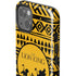 Disney The Lion King Simba Timon and Pumba Tribal Print iPhone 15 Impact Case