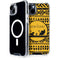 Disney The Lion King Simba Timon and Pumba Tribal Print iPhone 14 Plus MagSafe Case