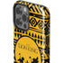 Disney The Lion King Simba Timon and Pumba Tribal Print iPhone 14 Pro Max Impact Case