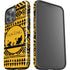 Disney The Lion King Simba Timon and Pumba Tribal Print iPhone 15 Pro Max Impact Case