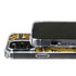 Disney The Lion King Simba Timon and Pumba Tribal Print iPhone 14 Pro Max MagSafe Case
