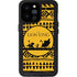 Disney The Lion King Simba Timon and Pumba Tribal Print iPhone 14 Pro Max Waterproof Case