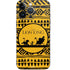Disney The Lion King Simba Timon and Pumba Tribal Print iPhone 14 Pro Skin