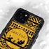 Disney The Lion King Simba Timon and Pumba Tribal Print iPhone 15 Waterproof Case