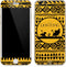 Disney The Lion King Simba Timon and Pumba Tribal Print iPhone 6/6s Skin