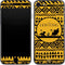 Disney The Lion King Simba Timon and Pumba Tribal Print iPhone 7 Skin