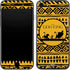 Disney The Lion King Simba Timon and Pumba Tribal Print iPhone 7 Skin