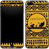 Disney The Lion King Simba Timon and Pumba Tribal Print iPhone 8 Plus Skin