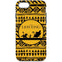 Disney The Lion King Simba Timon and Pumba Tribal Print iPhone 8 Pro Case
