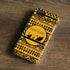 Disney The Lion King Simba Timon and Pumba Tribal Print iPhone 8 Pro Case