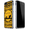 Disney The Lion King Simba Timon and Pumba Tribal Print iPhone SE (2nd & 3rd Gen) Clear Case