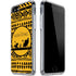 Disney The Lion King Simba Timon and Pumba Tribal Print iPhone SE (2nd & 3rd Gen) Clear Case