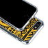 Disney The Lion King Simba Timon and Pumba Tribal Print iPhone SE (2nd & 3rd Gen) Clear Case