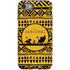 Disney The Lion King Simba Timon and Pumba Tribal Print iPhone SE (2nd & 3rd Gen) Pro Case