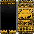 Disney The Lion King Simba Timon and Pumba Tribal Print iPhone SE (2nd & 3rd Gen) Skin