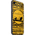 Disney The Lion King Simba Timon and Pumba Tribal Print iPhone SE (2nd & 3rd Gen) Skin