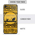 Disney The Lion King Simba Timon and Pumba Tribal Print iPhone SE (2nd & 3rd Gen) Skin