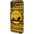 Disney The Lion King Simba Timon and Pumba Tribal Print iPhone X Pro Case