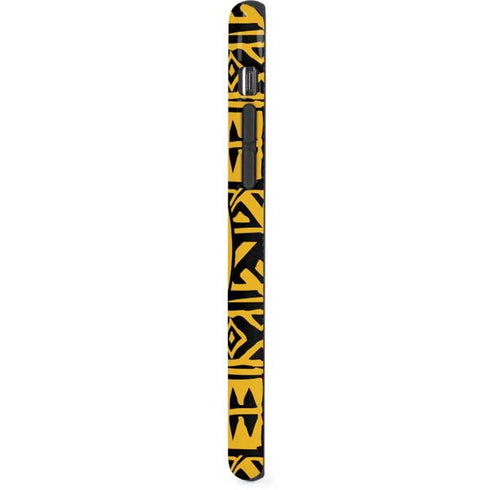 Disney The Lion King Simba Timon and Pumba Tribal Print iPhone XR Pro Case