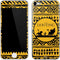 Disney The Lion King Simba Timon and Pumba Tribal Print Apple iPod Skin