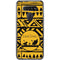 Disney The Lion King Simba Timon and Pumba Tribal Print LG K51/Q51 Clear Case