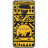Disney The Lion King Simba Timon and Pumba Tribal Print LG K51/Q51 Clear Case