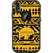 Disney The Lion King Simba Timon and Pumba Tribal Print LifeProof Fre iPhone Skin