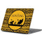 Disney The Lion King Simba Timon and Pumba Tribal Print Apple MacBook Pro 13-inch Skin