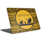 Disney The Lion King Simba Timon and Pumba Tribal Print Apple MacBook Pro 15-inch Skin