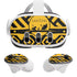Disney The Lion King Simba Timon and Pumba Tribal Print Meta Quest 3 Skin