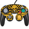 Disney The Lion King Simba Timon and Pumba Tribal Print Nintendo GameCube Controller Skin