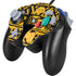 Disney The Lion King Simba Timon and Pumba Tribal Print Nintendo GameCube Controller Skin