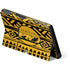 Disney The Lion King Simba Timon and Pumba Tribal Print Nintendo Switch OLED (2021) Skin
