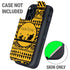 Disney The Lion King Simba Timon and Pumba Tribal Print Otterbox Defender iPhone Skin