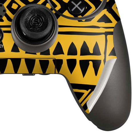 Disney The Lion King Simba Timon and Pumba Tribal Print PlayStation Scuf Vantage 2 Controller Skin