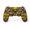 Disney The Lion King Simba Timon and Pumba Tribal Print PS4 Controller Skin