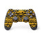 Disney The Lion King Simba Timon and Pumba Tribal Print PS4 Pro/Slim Controller Skin