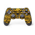 Disney The Lion King Simba Timon and Pumba Tribal Print PS4 Pro/Slim Controller Skin