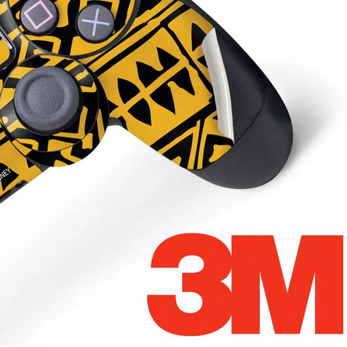 Disney The Lion King Simba Timon and Pumba Tribal Print PS4 Pro/Slim Controller Skin