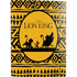 Disney The Lion King Simba Timon and Pumba Tribal Print PS5 Digital Edition Bundle Skin