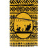 Disney The Lion King Simba Timon and Pumba Tribal Print PS5 Slim Digital Edition Console Skin